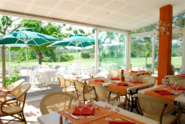 Restaurant la Gardette 
